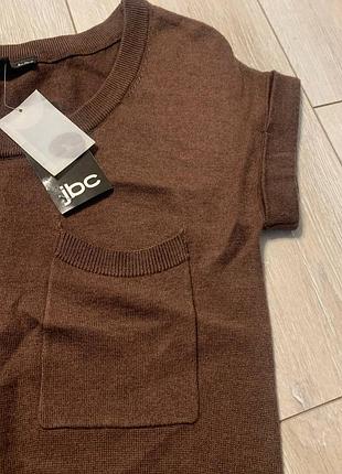 Плаття-туніка jbc розмір l 2