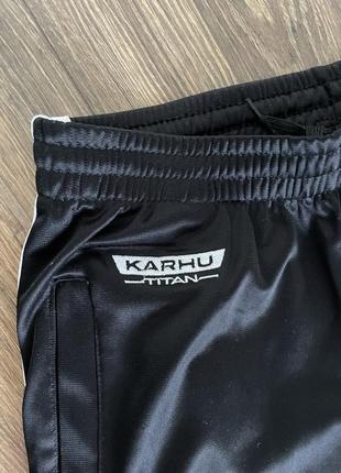 Штани спортивні karhu5 фото