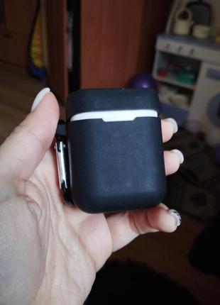 Беспроводные наушники mi true wireless earphones
