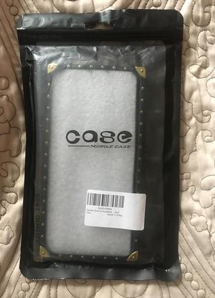 Чохол для телефону iphone xs max