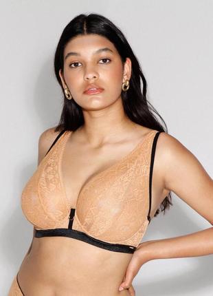 Бюстгальтер alles favo bralette1 фото