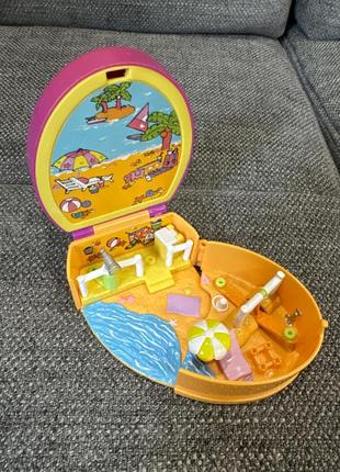 Polly pocket 200 148460858