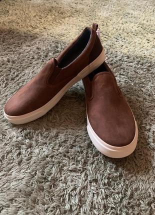 Мокасини old navy 9