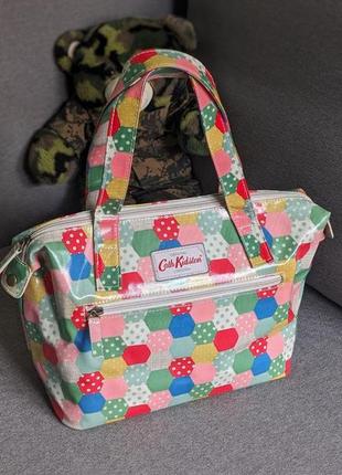 Cath kidston оригінальна сумка