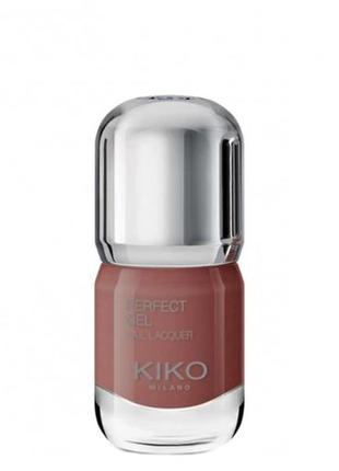 Гель-лак kiko 10ml 13 тон