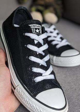 Converse оригінальні жіночі кеди конверси