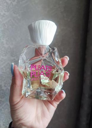 Issey miyake pleats please l`eau оригінал!2 фото