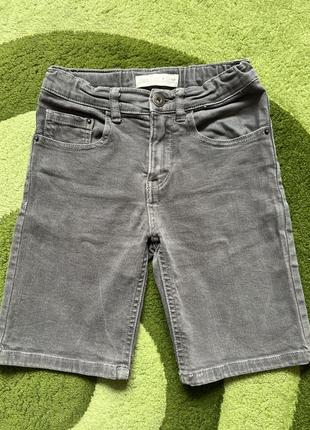 Шорти зара zara 8 років 128