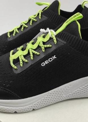 Geox sprintye кросівки оригінал  р.324 фото