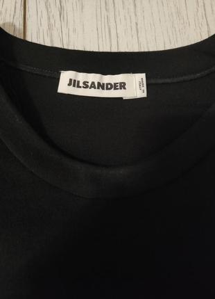 Світшот jil sander4 фото