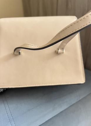 Сумка zara 3