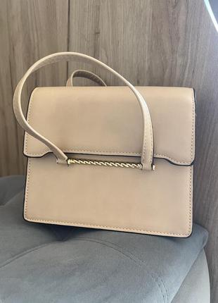 Сумка zara