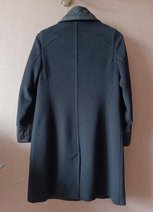 Пальто жіноче bogner,вовна2 фото