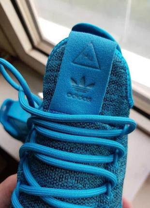 Adidas оригинал 38 ст.24.5 новые кроссовки6 фото