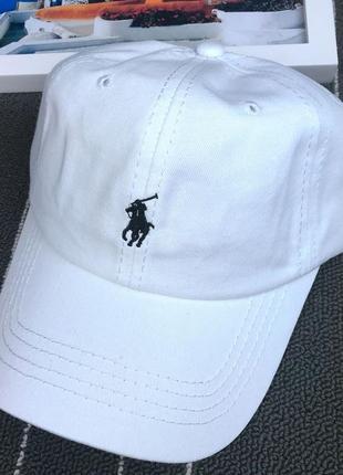 Бейсболка кепка polo ralph lauren7 фото