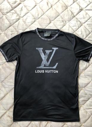 Louis vuitton футболка