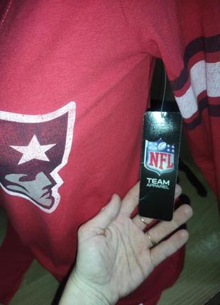 Фірмовий лонгслів 3