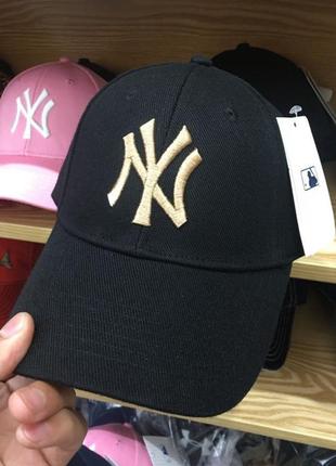 Бейсболка кепка new york yankees оригінал5 фото