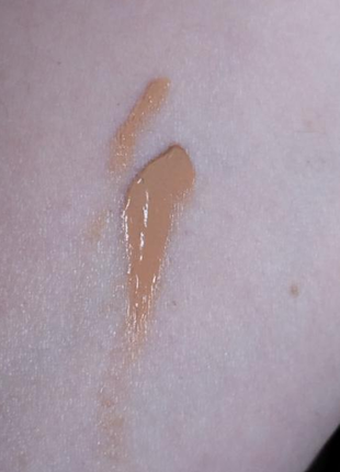 Тональний крем shiseido3 фото
