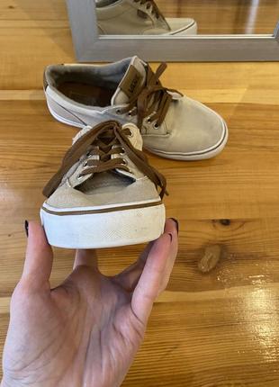 Vans кеди у хорошому стані, без дефектів. розмір 42,5, довжина устілки 27,5см.8 фото