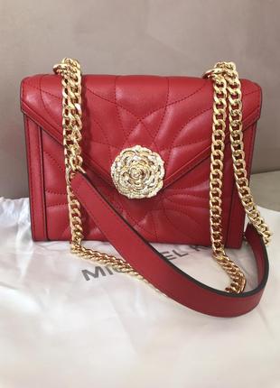 Сумочка (клатч) michael kors whitney small2 фото