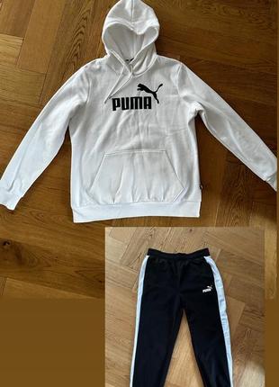 Спортивний костюм puma