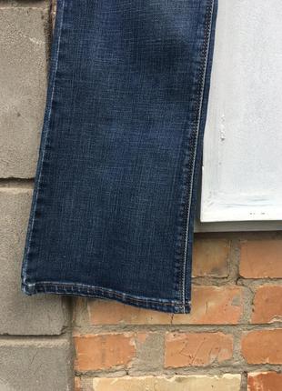 Легендарні levi’s 5723 фото