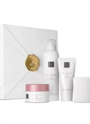 Подарочный набор rituals the ritual of sakura gift set m