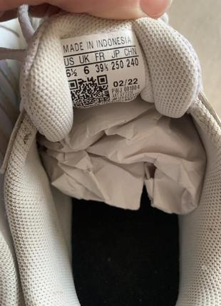 Кеди adidas grand court10 фото