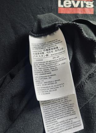 Футболка levi’s оригінал3 фото