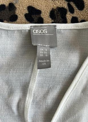 Туніка asos2 фото