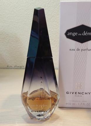 Givenchy ange ou demon, 20/50 ml - оригінал