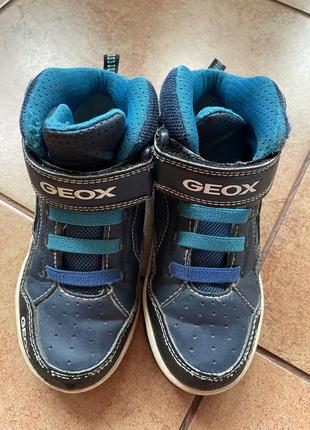 Кросівки geox