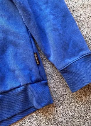 Худі анорак napapijri 3