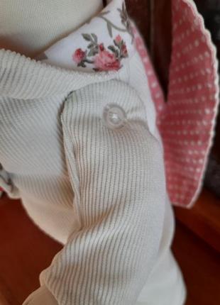 Заєць тільда, пасхальний кролик, заєць