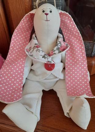 Заєць тільда, пасхальний кролик, заєць