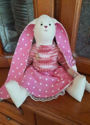 Заєць тільда, пасхальний кролик, заєць