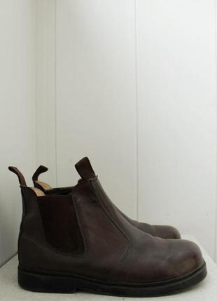 Черевики tucle 4