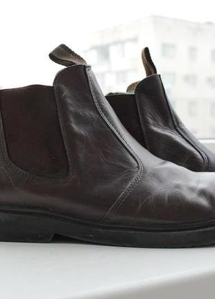 Черевики tucle 3