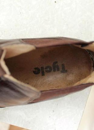 Черевики tucle 6