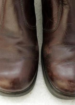 Черевики tucle 5