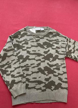 Кофта mango дитяча