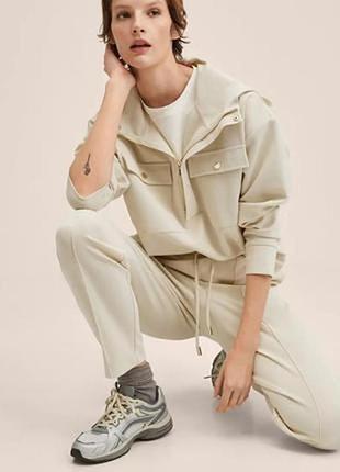 Костюм спортивний mango.