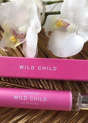 Роликові парфуми wild child pinrose