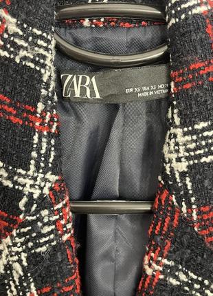 Піджак zara