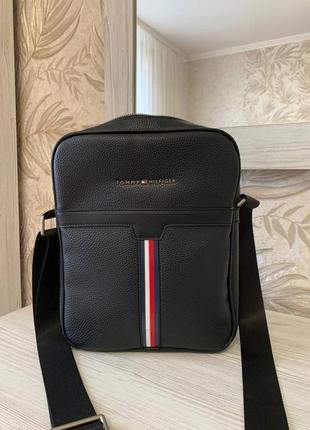 Сумка tommy hilfiger оригинал3 фото