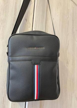 Сумка tommy hilfiger оригинал5 фото