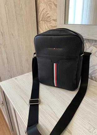 Сумка tommy hilfiger оригинал2 фото