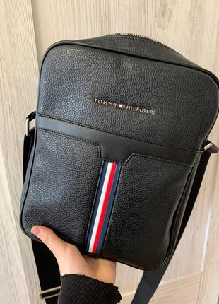 Сумка tommy hilfiger оригинал1 фото