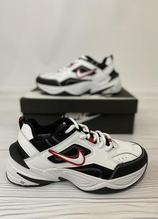 Кросівки nike m2k tekno